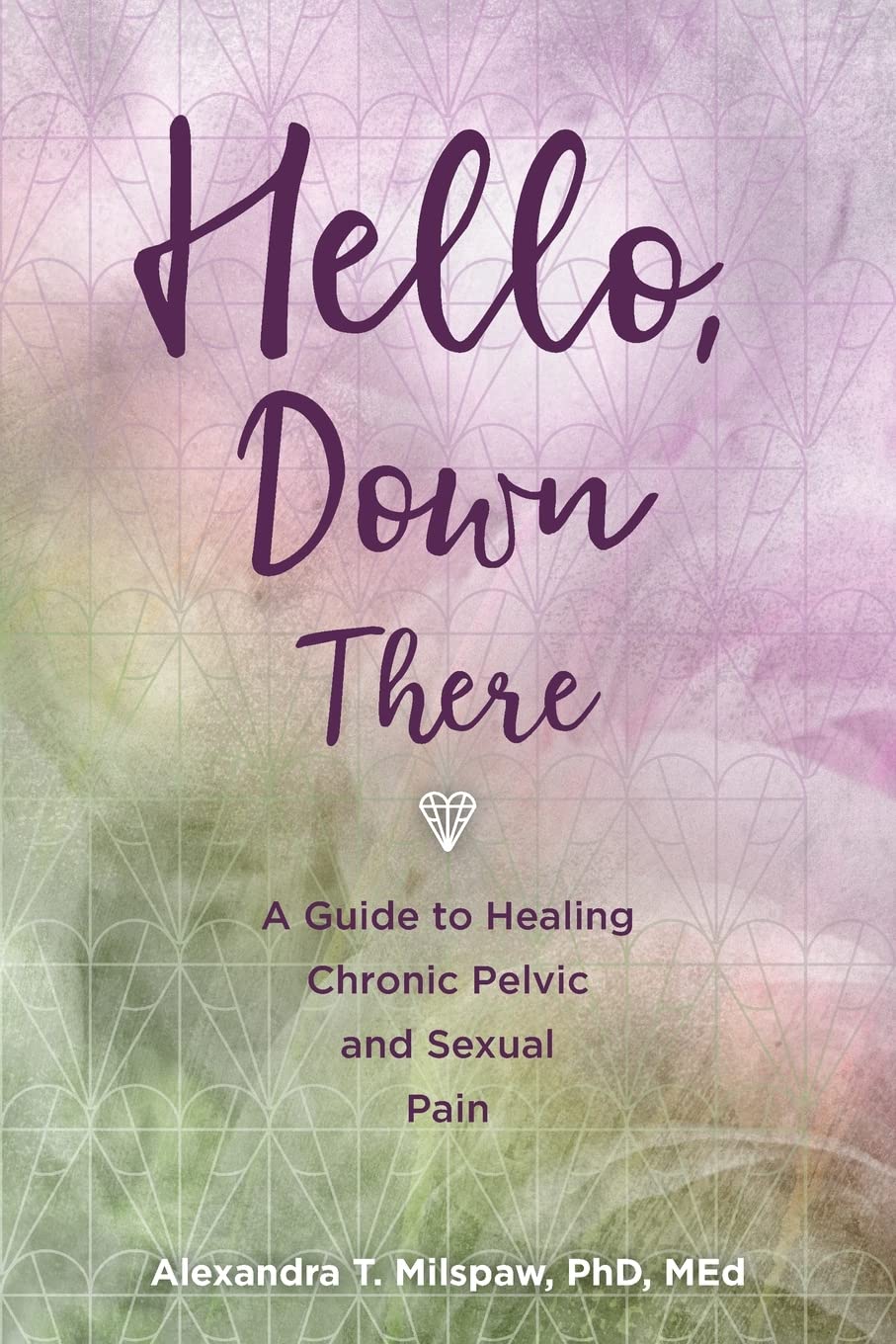 Hello, Down There cover