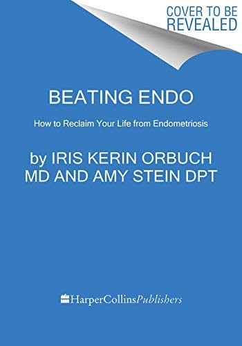 Beating Endo cover
